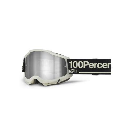 100% ACCURI 2 GLOW / PLATA ESPEJO [0]