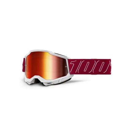 100% ACCURI 2 RJLINE  / ROJO ESPEJO [0]