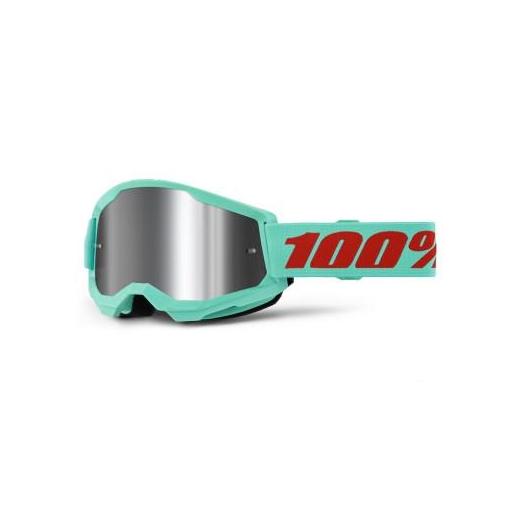 100% STRATA 2 M2 Maupiti Espejo plata