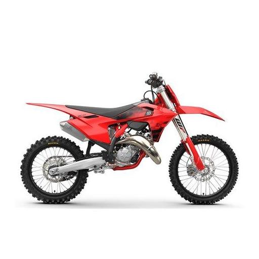Gas Gas Mc 125 2026 [5]
