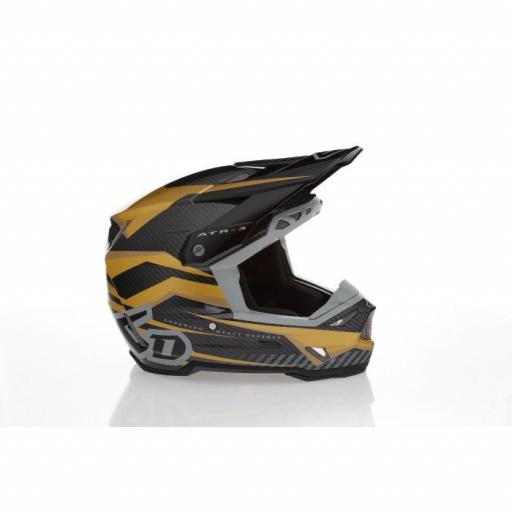 6D ATR-3 Rivel Oro brillante FIM [3]