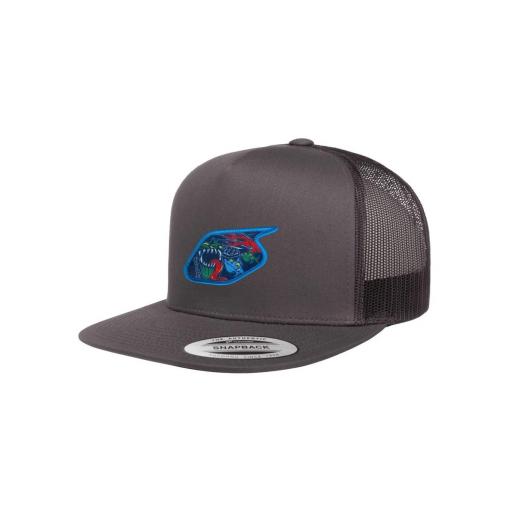 Gorra Troy lee designs History