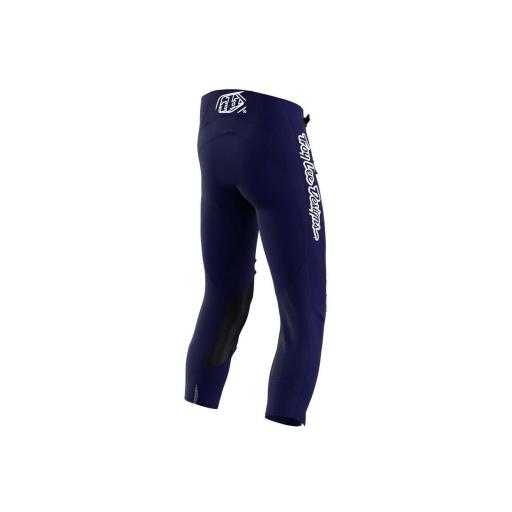 Pantalon Troy Lee design GP PRO MONO Navy - azul marino [1]