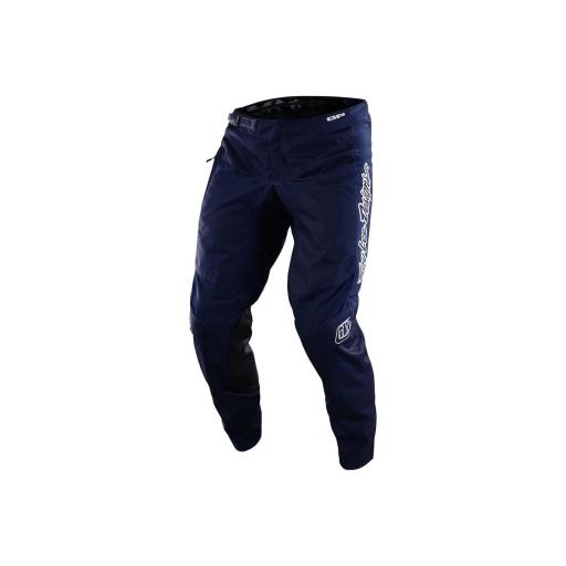 Pantalon Troy Lee design GP PRO MONO Navy - azul marino