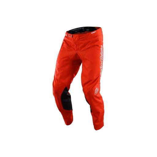 Pantalon Troy Lee design GP PRO MONO Naranja