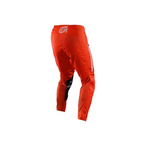 Pantalon Troy Lee design GP PRO MONO Naranja [1]