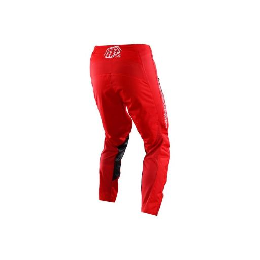 Pantalon Troy Lee design GP PRO MONO ROJO [1]