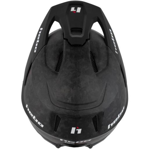 Casco Trial Hebo HTR C02 CARBON FORGED MATE [1]