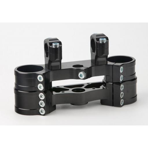 Tijas Tripple clamps KTM sx 85 2009 - 2024 color negro [0]