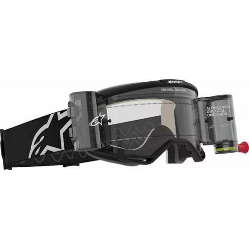 Alpinestars Vision 5 Corp Roll Off [1]