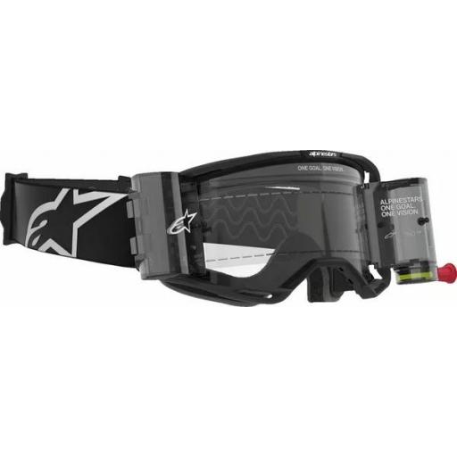 Alpinestars Vision 8 Corp Roll Off [1]