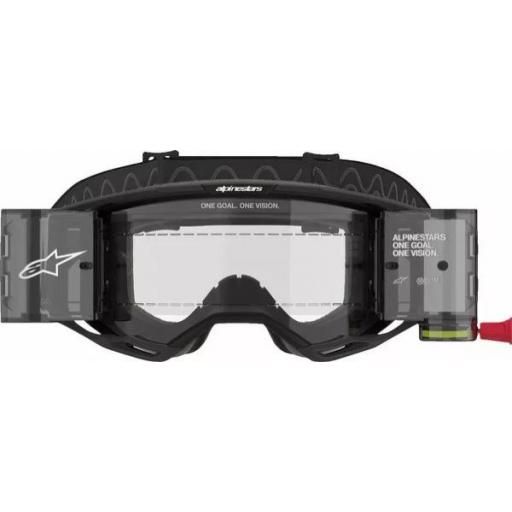 Alpinestars Vision 8 Corp Roll Off [2]