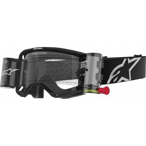 Alpinestars Vision 8 Corp Roll Off [0]