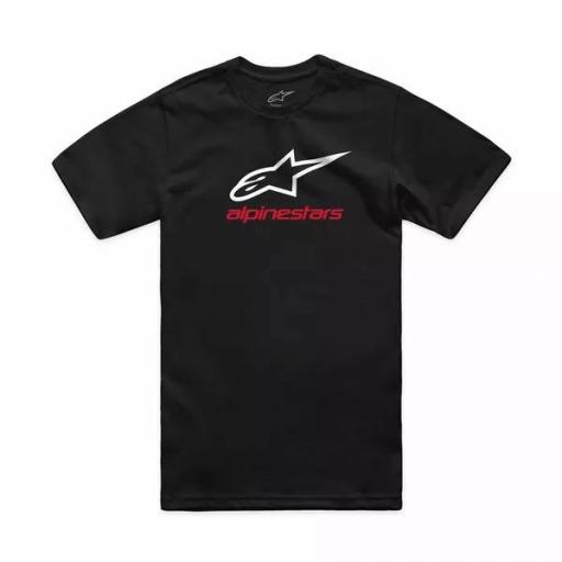 Camiseta CSF Always 2.0 negra