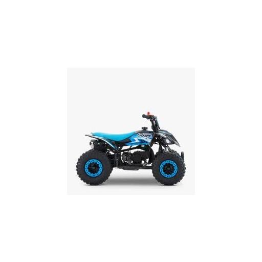 POCKET QUAD infantil APOLLO HIRO COBRA 2025 49cc  Azul [5]