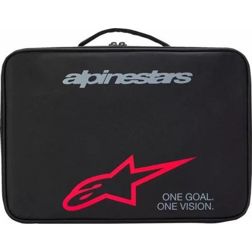 Estuche portagafas Alpinestars
