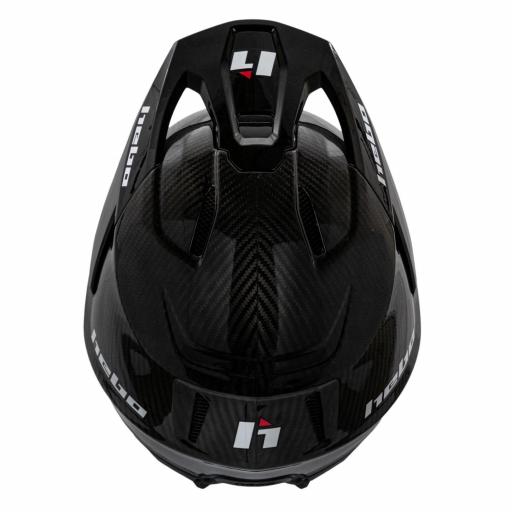 Casco Trial Hebo HTR C02 ZONE RACE K3 [1]
