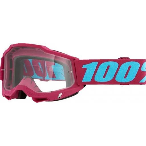 100% ACCURI 2 EXCELSIOR clistal transparente  2x1 [1]