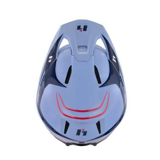 Casco Trial Hebo HTR F02 ZONE PRO  [2]