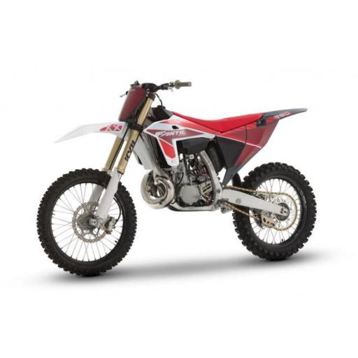 Fantic XX 250 2025