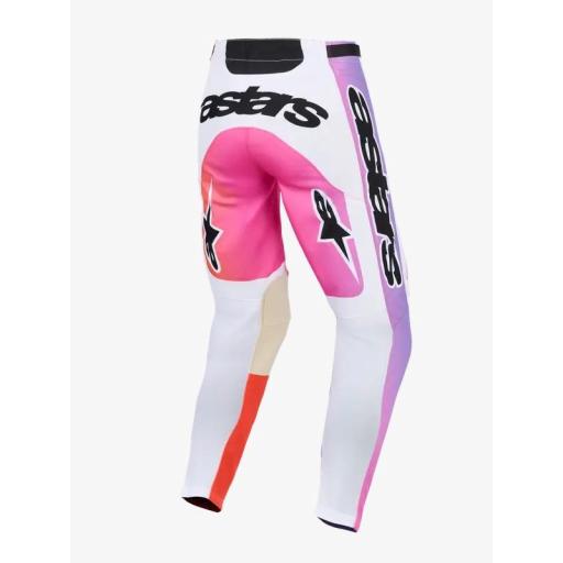 Pantalones Apinestars Racer Air Portl multicolor [1]