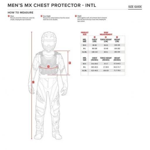 Alpinestars Bionic Tech v3 2026 [2]