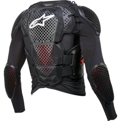 Alpinestars Bionic Tech v3 2026 [1]