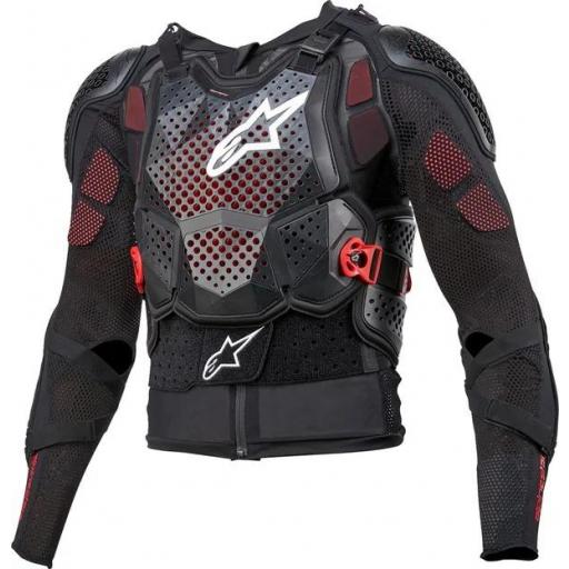 Alpinestars Bionic Tech v3 2026