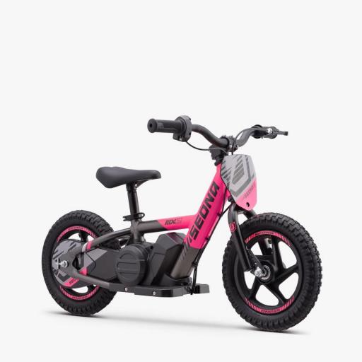 Apollo Sedna MX 12" Rosa