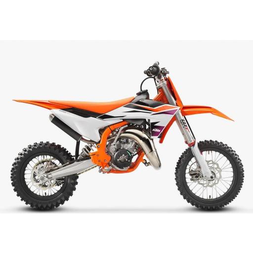 KTM sx 65 2025 [0]