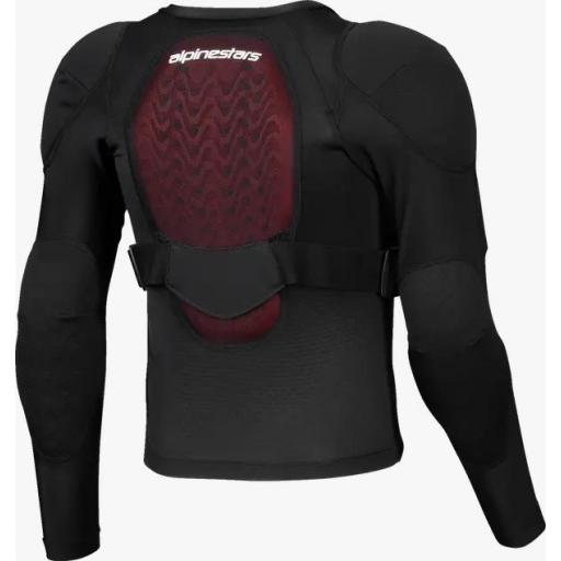 Alpinestars Bionic Plasma LT infantil [1]