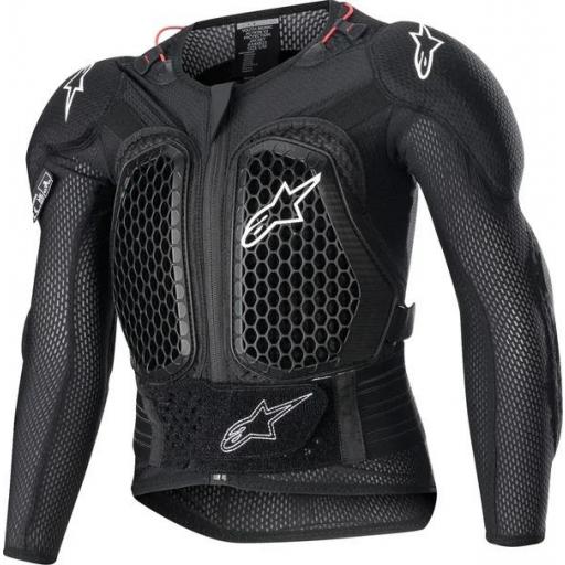 Alpinestars Bionic Action v2 infantil