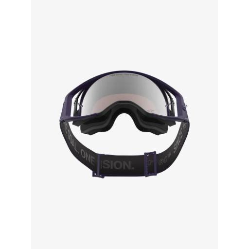 Gafas Alpinestars Supertech  Hunta 96 XXV lente espejo [5]