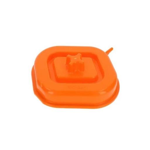 Tapa filtro aire Twin air Triumph TF250X 24-25