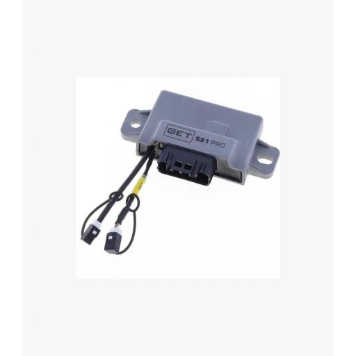 Centralita ECU SX1 Pro 4T Triumph TF250X 24-25