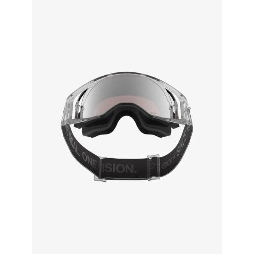 Alpinestars Supertech Haiden Deegan -38 XXV Espejo plata [3]