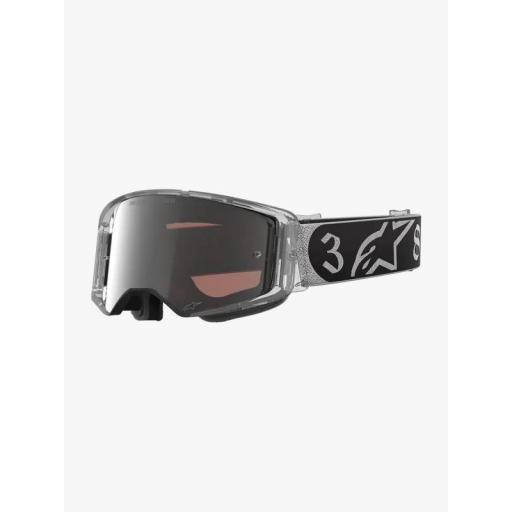 Alpinestars Supertech Haiden Deegan -38 XXV Espejo plata [0]
