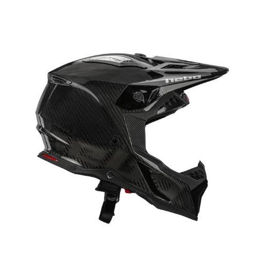 CASCO Hebo HMX-C01 V6 K3 Carbono [0]