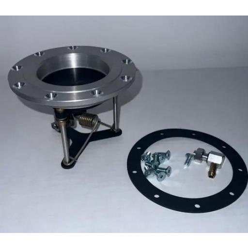 Tapon DRYBREAK carga rápida para deposito IMS 