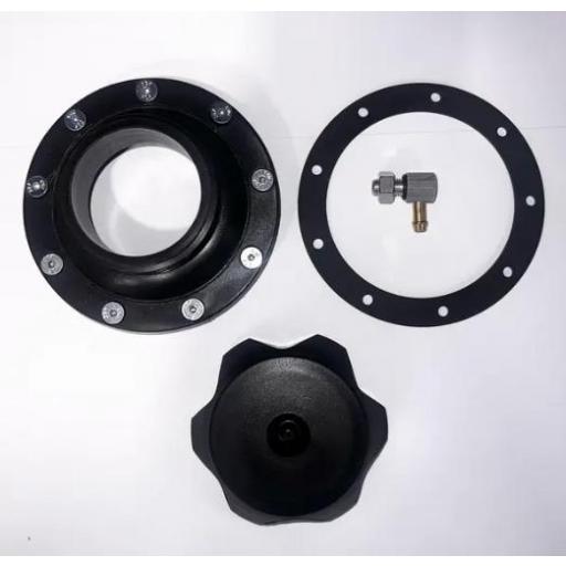 Tapón adaptador deposito IMS