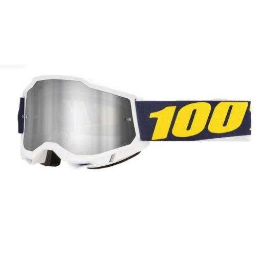 100% ACCURI 2 TORC lente espejo 2026 [0]