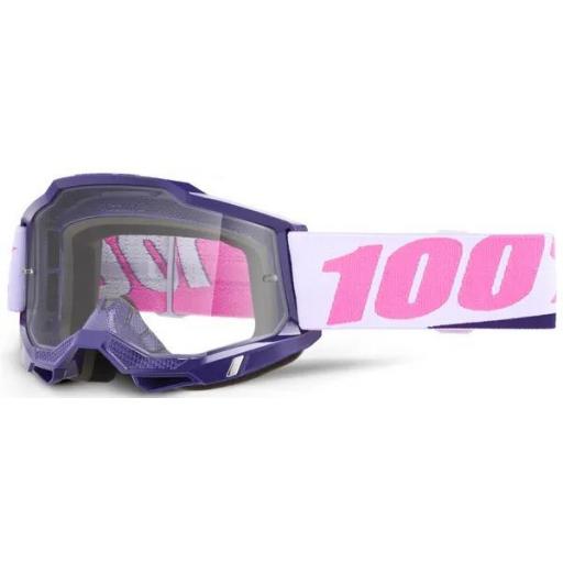 100% ACCURI 2 YUMIKO lente transparente 2026 [0]