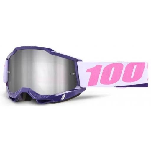 100% ACCURI 2 YUMIKO lente espejo 2026 [0]