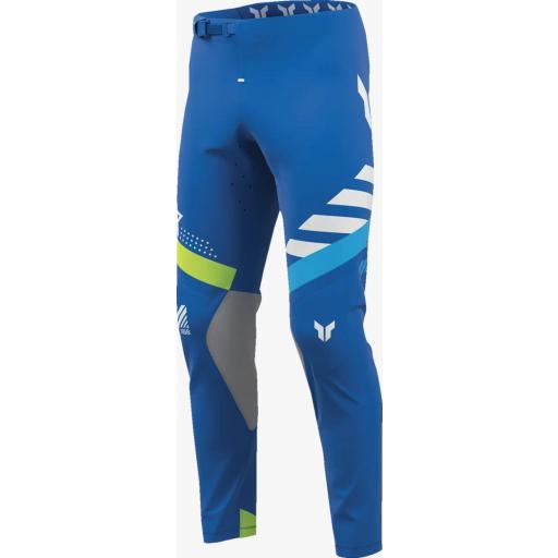 Pantalon Thor SPORTMODE League SYNTH azul 2026 [1]
