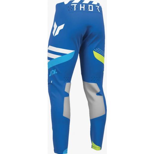 Pantalon Thor SPORTMODE League SYNTH azul 2026 [2]