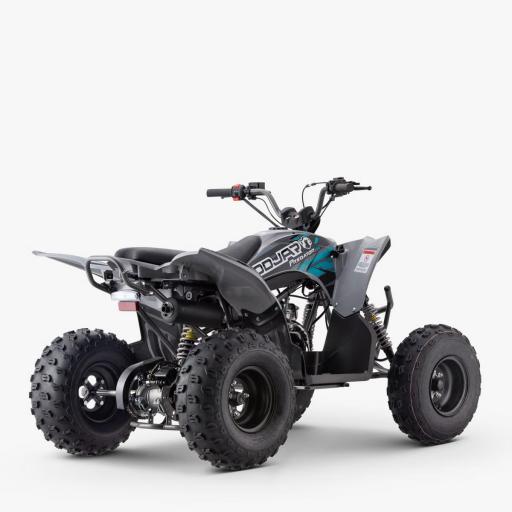QUAD Apollo Sano PREDATOR 125 CC Infantil [3]