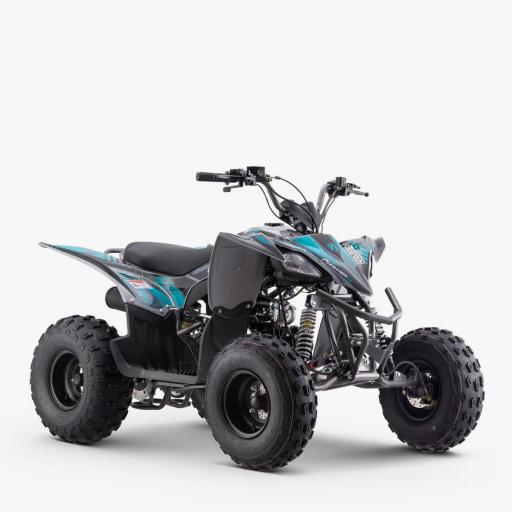 QUAD Apollo Sano PREDATOR 125 CC Infantil [2]