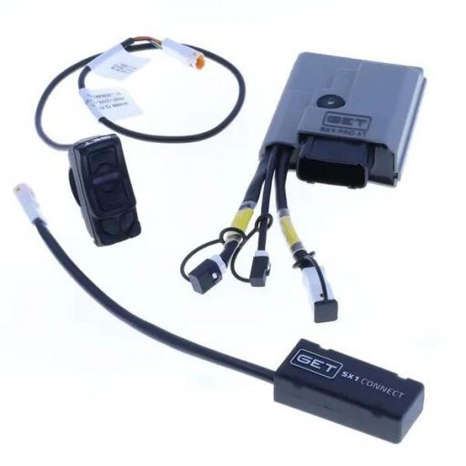 Centralita Get SX1 PRO 4T KTM/HUSQ. SX/TC 250 2023-... & GASGAS MC 250 2024-...