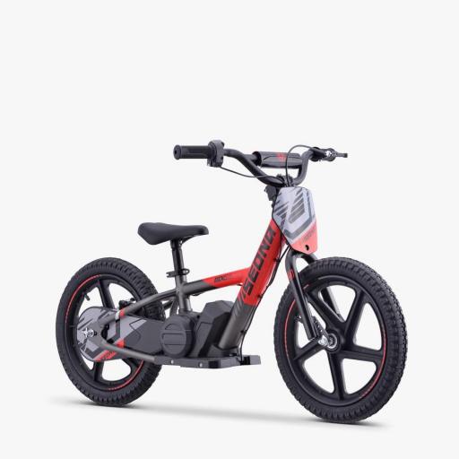 Apollo Sedna MX 16" Roja [1]