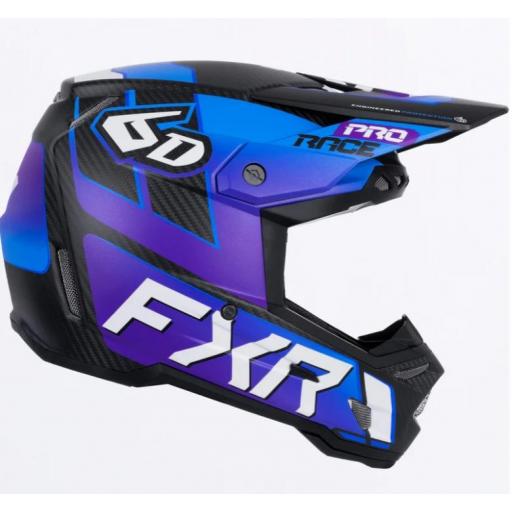 6D ATR-3Y FXR Aurora Infantil [3]